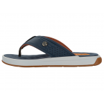Ανδρική ανατομική σαγιονάρα  Cartago napoles iv thong  780-26112 [12339-BS187] BLUE
