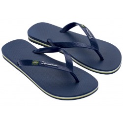 ΑΝΔΡΙΚΕΣ ΣΑΓΙΟΝΑΡΕΣ Ipanema Classic Brasil 780-26301 [80415-22413] BLUE