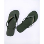 ΑΝΔΡΙΚΕΣ ΣΑΓΙΟΝΑΡΕΣ Ipanema Classic Brasil 780-26301 [80415-20770] GREEN