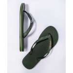 ΑΝΔΡΙΚΕΣ ΣΑΓΙΟΝΑΡΕΣ Ipanema Classic Brasil 780-26301 [80415-20770] GREEN