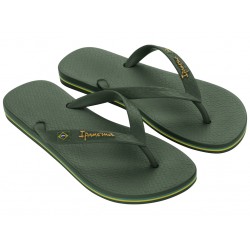 ΑΝΔΡΙΚΕΣ ΣΑΓΙΟΝΑΡΕΣ Ipanema Classic Brasil 780-26301 [80415-20770] GREEN