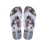 ΑΝΔΡΙΚΕΣ ΣΑΓΙΟΝΑΡΕΣ Ipanema 780-26303 [83764-BL560] WHITE-BLACK