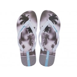 ΑΝΔΡΙΚΕΣ ΣΑΓΙΟΝΑΡΕΣ Ipanema 780-26303 [83764-BL560] WHITE-BLACK