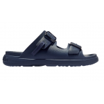 Ανδρικά Ανατομικά Σανδάλια D.Franklin Vibe Foam 2 Buckles DFSH413003 Cristal Navy