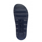 Ανδρικά Ανατομικά Σανδάλια D.Franklin Vibe Foam 2 Buckles DFSH413003 Cristal Navy