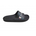 ΑΝΔΡΙΚΗ ΚΑΛΟΚΑΙΡΙΝΗ ΠΑΝΤΟΦΛΑ CABANA SLIDE CHAMPION S22413-KK001 ΜΑΥΡΟ