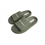 ΑΝΔΡΙΚΗ ΚΑΛΟΚΑΙΡΙΝΗ ΠΑΝΤΟΦΛΑ SLIDE CHAMPION SOFT SLIPPER S22471-GS526 GREEN