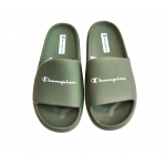 ΑΝΔΡΙΚΗ ΚΑΛΟΚΑΙΡΙΝΗ ΠΑΝΤΟΦΛΑ SLIDE CHAMPION SOFT SLIPPER S22471-GS526 GREEN