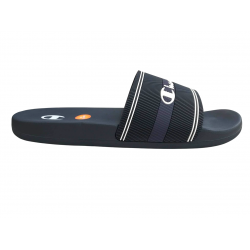 ΑΝΔΡΙΚΗ ΚΑΛΟΚΑΙΡΙΝΗ ΠΑΝΤΟΦΛΑ SLIDE CHAMPION JAMBIANI S60039 BS013 NNY/WHT 