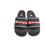 ΑΝΔΡΙΚΗ ΚΑΛΟΚΑΙΡΙΝΗ ΠΑΝΤΟΦΛΑ SLIDE CHAMPION JAMBIANI S60039 KK015 NBK/ISA/WHT