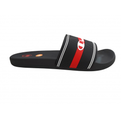 ΑΝΔΡΙΚΗ ΚΑΛΟΚΑΙΡΙΝΗ ΠΑΝΤΟΦΛΑ SLIDE CHAMPION JAMBIANI S60039 KK015 NBK/ISA/WHT