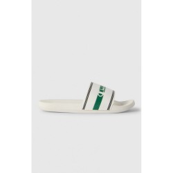 ΑΝΔΡΙΚΗ ΚΑΛΟΚΑΙΡΙΝΗ ΠΑΝΤΟΦΛΑ SLIDE CHAMPION JAMBIANI S60039 WW029 WHT/FOLI/NBK