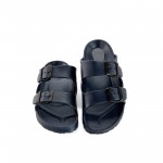 Ανδρικά Ανατομικά Σανδάλια Ateneo Sea Sandals 04 Navy Blue