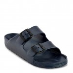 Ανδρικά Ανατομικά Σανδάλια Ateneo Sea Sandals 04 Navy Blue
