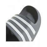 ΑΝΔΡΙΚΗ ΚΑΛΟΚΑΙΡΙΝΗ Slides ADIDAS F35538 ADILETTE AQUA ΓΚΡΙ