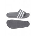 ΑΝΔΡΙΚΗ ΚΑΛΟΚΑΙΡΙΝΗ Slides ADIDAS F35538 ADILETTE AQUA ΓΚΡΙ