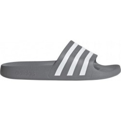 ΑΝΔΡΙΚΗ ΚΑΛΟΚΑΙΡΙΝΗ Slides ADIDAS F35538 ADILETTE AQUA ΓΚΡΙ