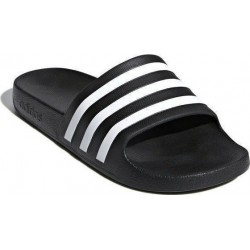 ΑΝΔΡΙΚΗ ΚΑΛΟΚΑΙΡΙΝΗ Slides ADIDAS Adilette Aqua F35543 black