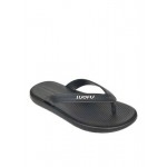 Ανδρική σαγιονάρα θαλάσσης Cubanitas Flip Flops 11/393 μαύρο