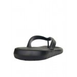 Ανδρική σαγιονάρα θαλάσσης Cubanitas Flip Flops 11/393 μαύρο