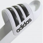ΑΝΔΡΙΚΗ ΚΑΛΟΚΑΙΡΙΝΗ SLIDES ADIDAS ADILETTE SHOWER GZ5921Cloud White ΑΝΔΡΙΚΗ ΚΑΛΟΚΑΙΡΙΝΗ SLIDES ADIDAS ADILETTE SHOWER GZ5921Cloud White