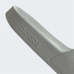 ΑΝΔΡΙΚΗ ΚΑΛΟΚΑΙΡΙΝΗ Slides ADIDAS Sportswear Adilette Aqua IF6068 ΓΚΡΙ