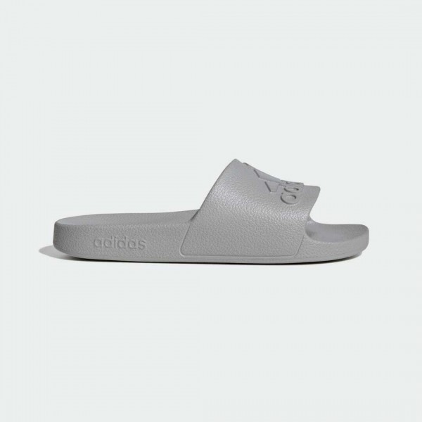 ΑΝΔΡΙΚΗ ΚΑΛΟΚΑΙΡΙΝΗ Slides ADIDAS Sportswear Adilette Aqua IF6068 ΓΚΡΙ