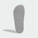 ΑΝΔΡΙΚΗ ΚΑΛΟΚΑΙΡΙΝΗ Slides ADIDAS Sportswear Adilette Aqua IF6068 ΓΚΡΙ
