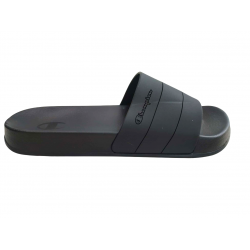 ΑΝΔΡΙΚΗ ΚΑΛΟΚΑΙΡΙΝΗ ΠΑΝΤΟΦΛΑ SLIDE CHAMPION ALL AMERICAN s22049-kk001 BLACK