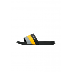 ΑΝΔΡΙΚΗ ΚΑΛΟΚΑΙΡΙΝΗ ΠΑΝΤΟΦΛΑ SLIDE CHAMPION ALL AMERICAN S22049-CHA-KK014 NBK/AGD/GRAY