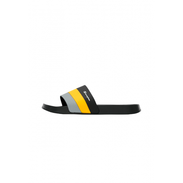 ΑΝΔΡΙΚΗ ΚΑΛΟΚΑΙΡΙΝΗ ΠΑΝΤΟΦΛΑ SLIDE CHAMPION ALL AMERICAN S22049-CHA-KK014 NBK/AGD/GRAY