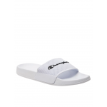 ΑΝΔΡΙΚΗ ΚΑΛΟΚΑΙΡΙΝΗ ΠΑΝΤΟΦΛΑ SLIDE CHAMPION Daytona S22469-WW001 ΛΕΥΚΟ