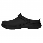 UNISEX ΑΝΑΤΟΜΙΚΟ ΣΑΜΠΟ CLOG WORK BOAONDA 2043-100-101 ΜΑΥΡΟ