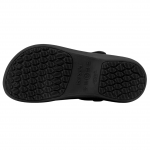 UNISEX ΑΝΑΤΟΜΙΚΟ ΣΑΜΠΟ CLOG WORK BOAONDA 2043-100-101 ΜΑΥΡΟ