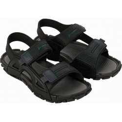 Ανδρικό πέδιλο Rider Papete Ad 780-25031 (83724-BE146) Black