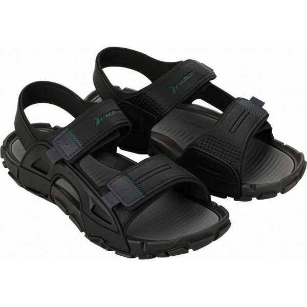 Ανδρικό πέδιλο Rider Papete Ad 780-25031 (83724-BE146) Black