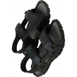 Ανδρικό πέδιλο Rider Papete Ad 780-25031 (83724-BE146) Black