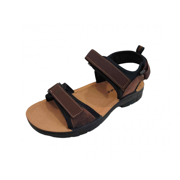ΑΝΔΡΙΚΑ ΠΕΔΙΛΑ ΜΕ VELCRO X-FEET Α36 ΤΑΜΠΑ