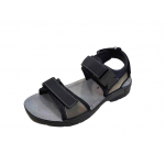 ΑΝΔΡΙΚΑ ΠΕΔΙΛΑ ΜΕ VELCRO X-FEET Α36 ΜΑΥΡΟ