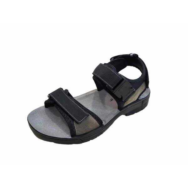 ΑΝΔΡΙΚΑ ΠΕΔΙΛΑ ΜΕ VELCRO X-FEET Α36 ΜΑΥΡΟ