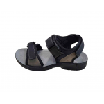 ΑΝΔΡΙΚΑ ΠΕΔΙΛΑ ΜΕ VELCRO X-FEET Α36 ΜΑΥΡΟ