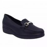 Γυναικείο ανατομικό παπούτσι PICCADILLY 779-25523 [117126-2] Μαύρο