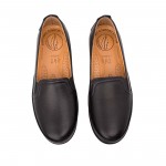 Γυναικεία ανατομικά παπούτσια reyna comfort 205 black