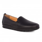 Γυναικεία ανατομικά παπούτσια reyna comfort 205 black
