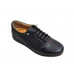 Γυναικεία ανατομικά παπούτσια reyna comfort 206 black