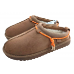 Γυναικείες Παντόφλες εξόδου Nordic Lite Clog mule DFSH426017 SAND