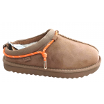 Γυναικείες Παντόφλες εξόδου Nordic Lite Clog mule DFSH426017 SAND