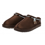 Γυναικείες Παντόφλες εξόδου  Nordic Lite Clog mule DFSH426017 CHOCO