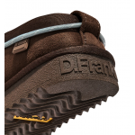 Γυναικείες Παντόφλες εξόδου  Nordic Lite Clog mule DFSH426017 CHOCO
