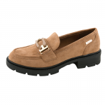 Γυναικεία Loafers by ZAK SHOES SD57049 CAMEL Γυναικεία Loafers by ZAK SHOES SD57049 CAMEL